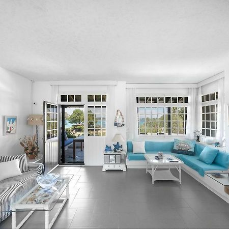 Vourvourou Villa Mare Verde By Luxlikehome וורוורו מראה חיצוני תמונה