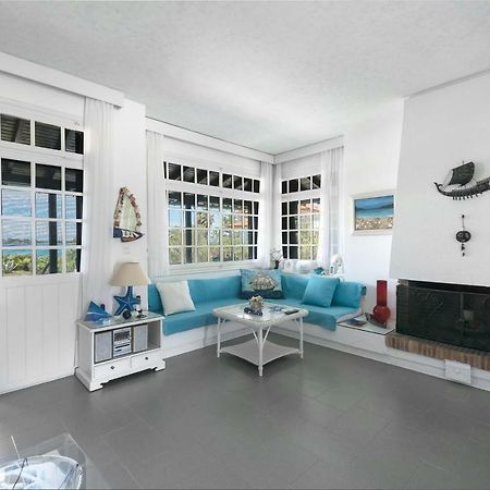 Vourvourou Villa Mare Verde By Luxlikehome וורוורו מראה חיצוני תמונה