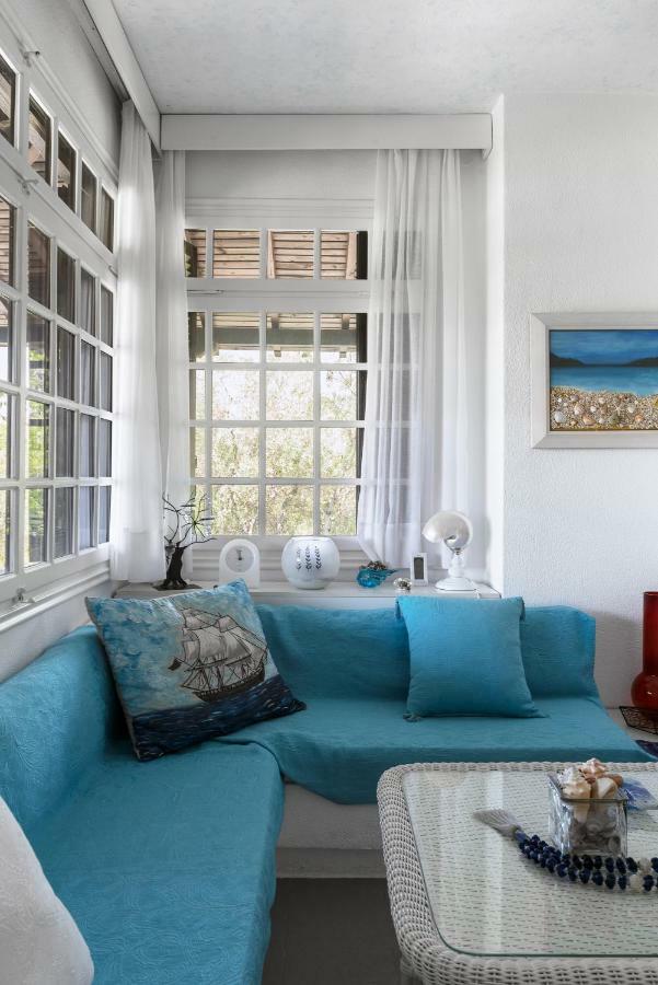 Vourvourou Villa Mare Verde By Luxlikehome וורוורו מראה חיצוני תמונה
