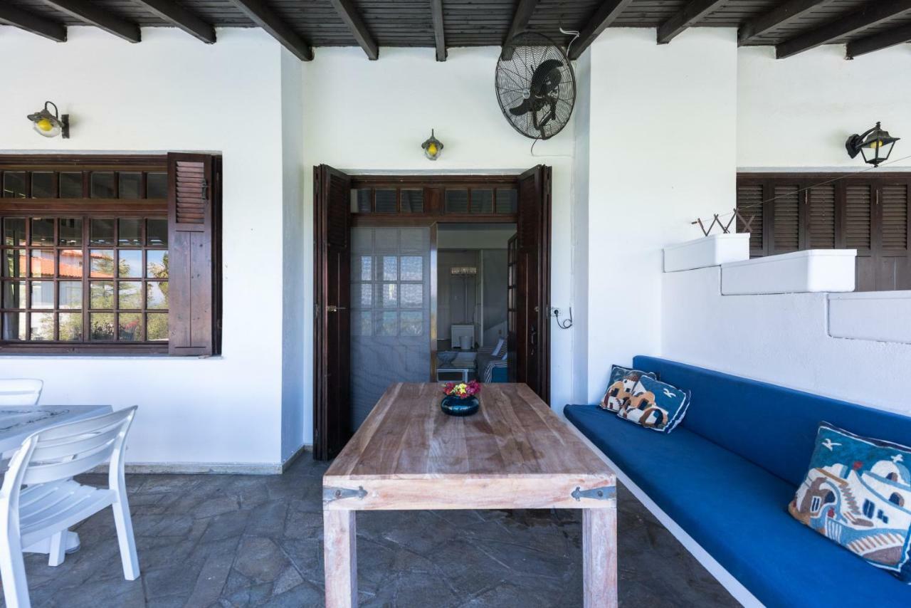 Vourvourou Villa Mare Verde By Luxlikehome וורוורו מראה חיצוני תמונה