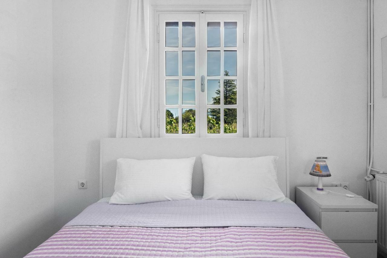 Vourvourou Villa Mare Verde By Luxlikehome וורוורו מראה חיצוני תמונה