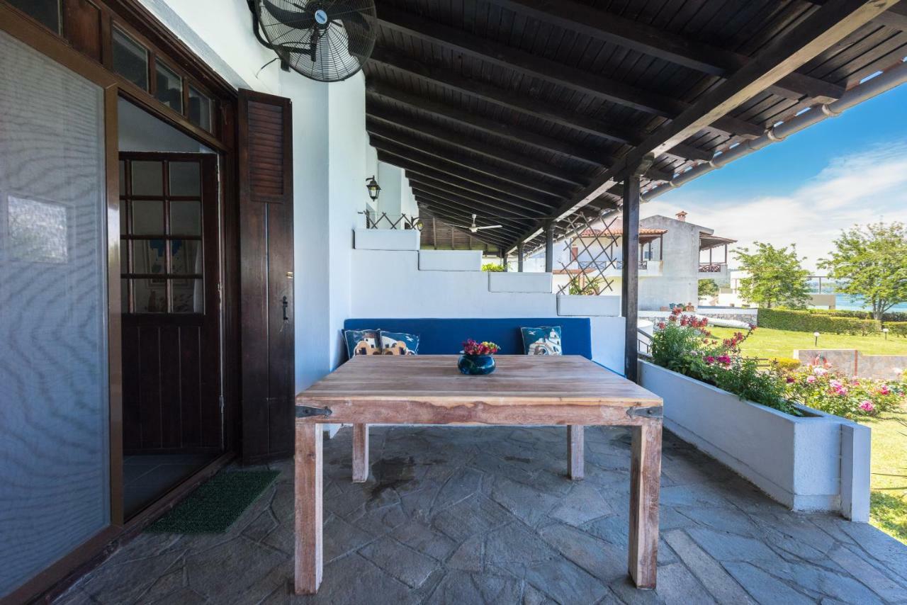 Vourvourou Villa Mare Verde By Luxlikehome וורוורו מראה חיצוני תמונה