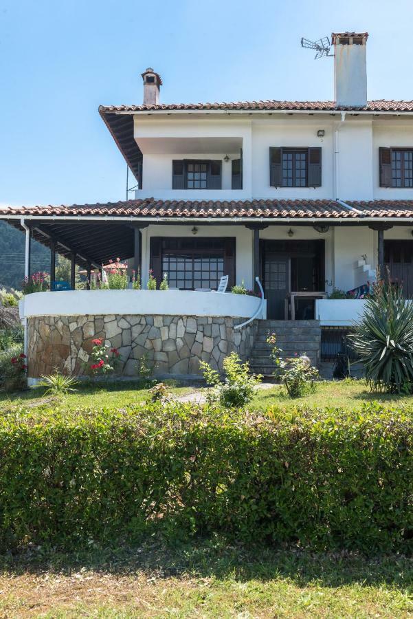 Vourvourou Villa Mare Verde By Luxlikehome וורוורו מראה חיצוני תמונה