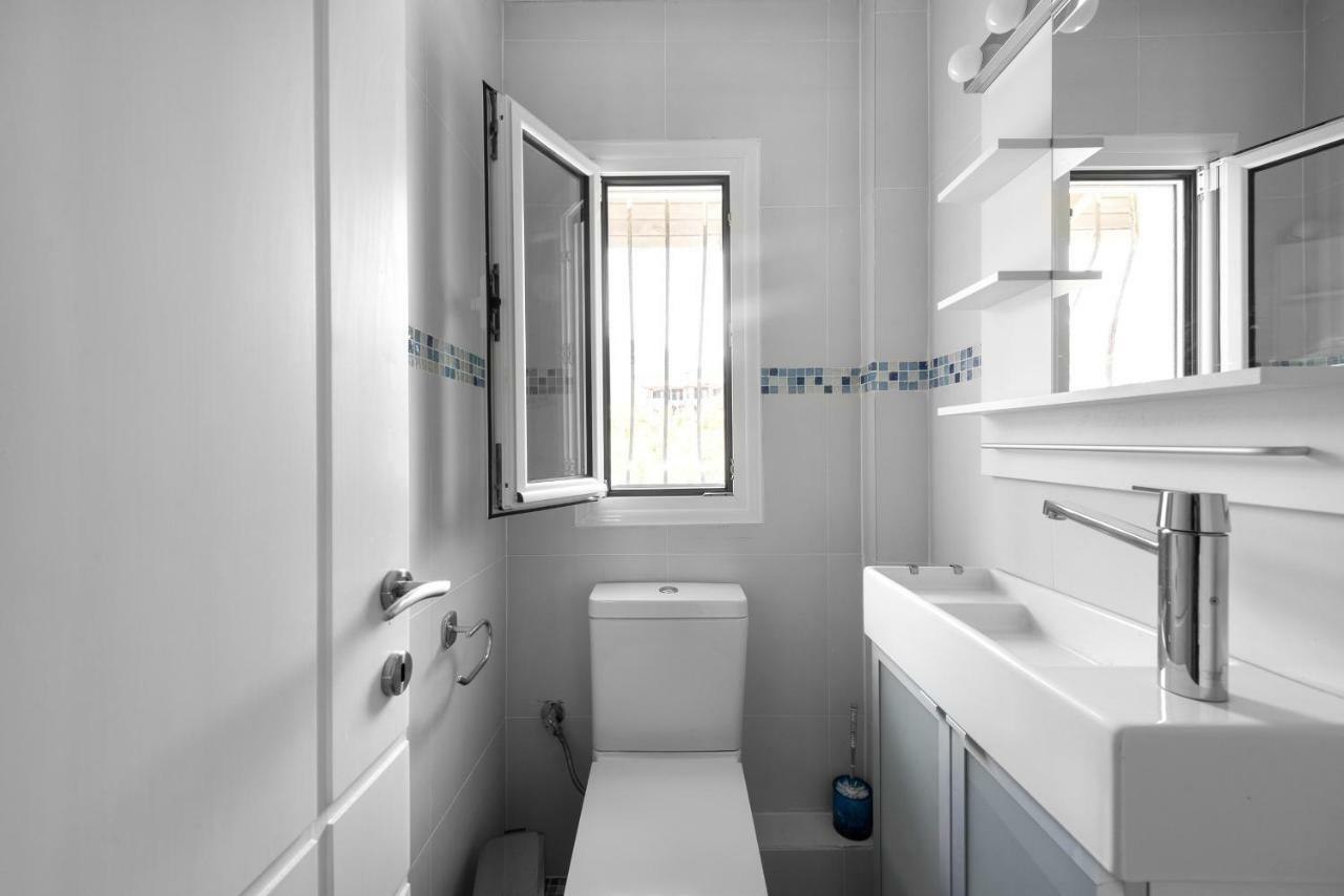 Vourvourou Villa Mare Verde By Luxlikehome וורוורו מראה חיצוני תמונה