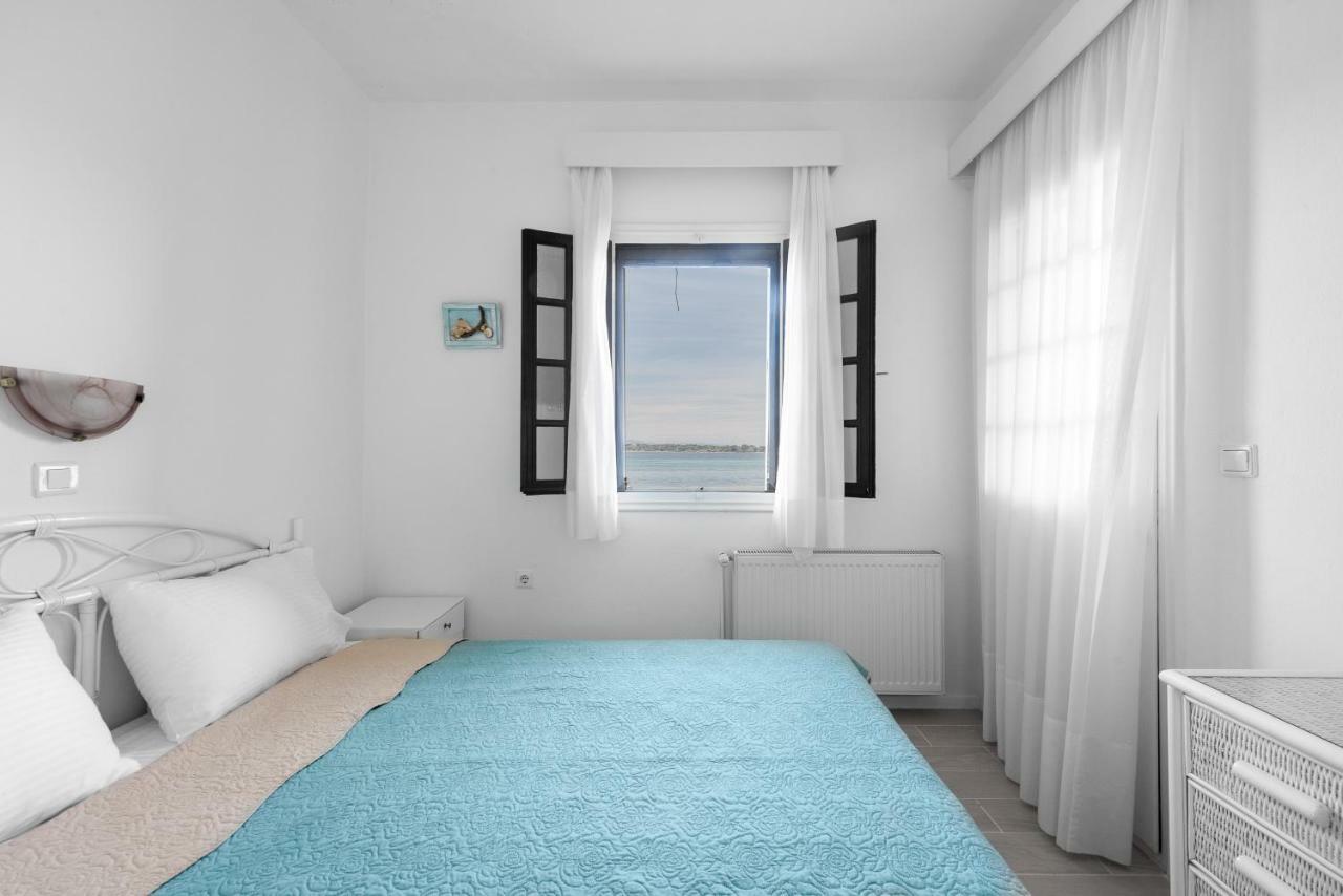 Vourvourou Villa Mare Verde By Luxlikehome וורוורו מראה חיצוני תמונה