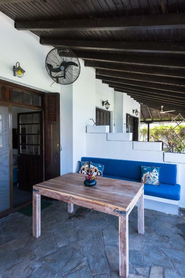 Vourvourou Villa Mare Verde By Luxlikehome וורוורו מראה חיצוני תמונה