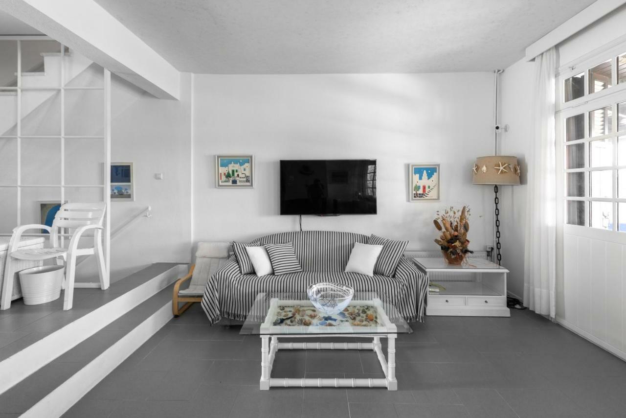 Vourvourou Villa Mare Verde By Luxlikehome וורוורו מראה חיצוני תמונה